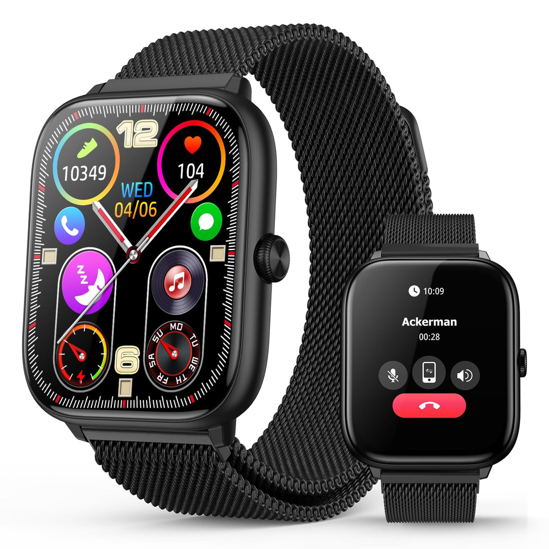 Top 4 Must-Have Fitness Electronics for Every Home