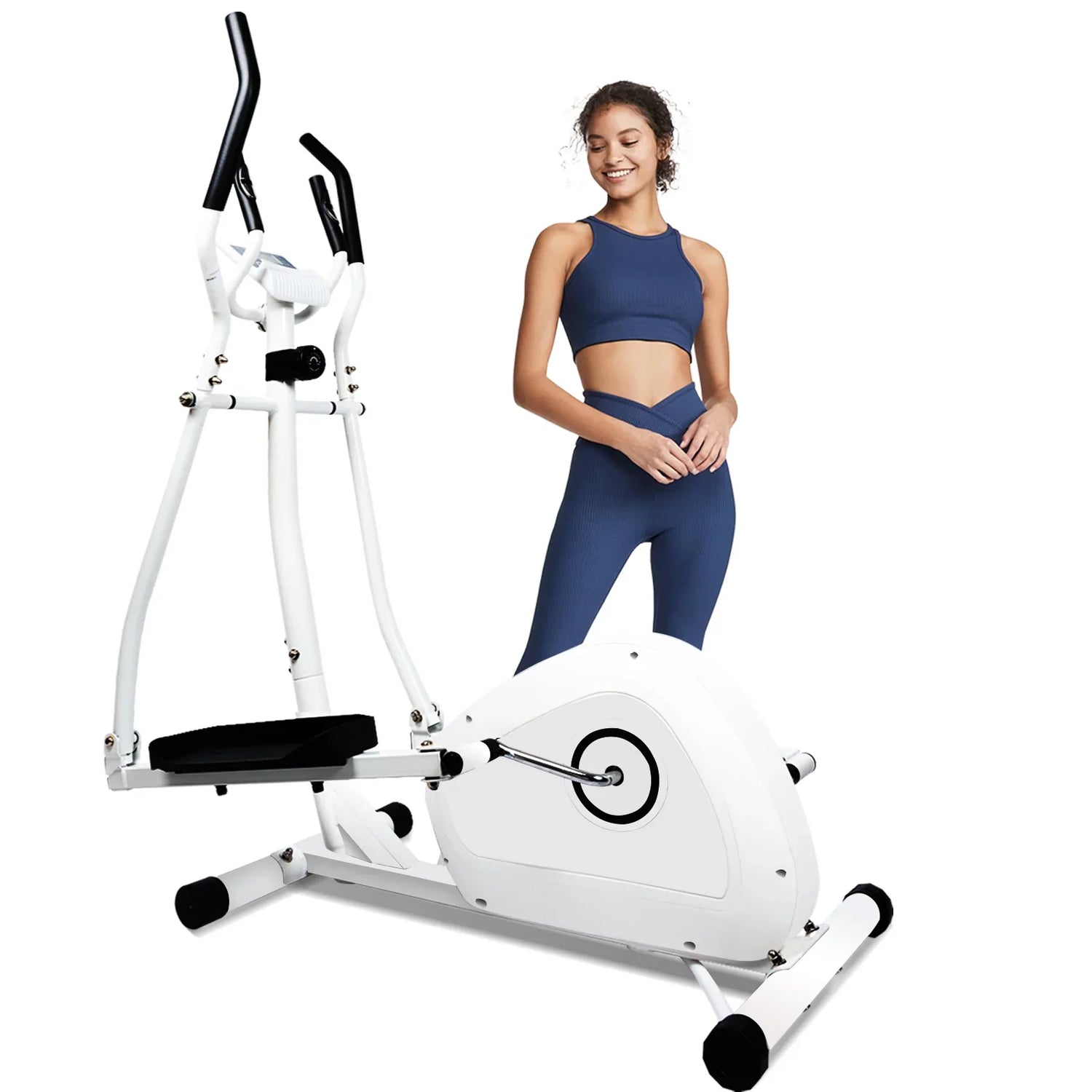 Elliptical
