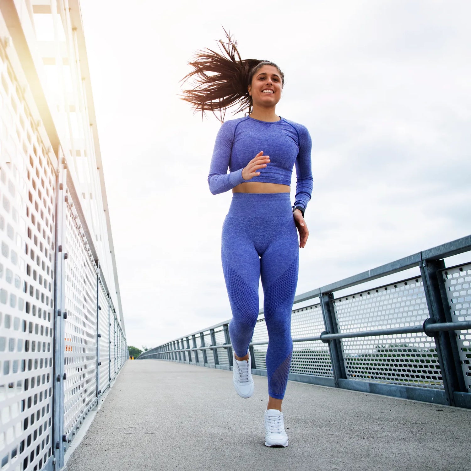 Fitness Apparel