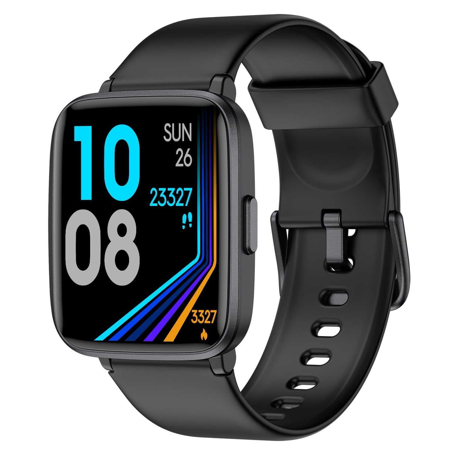 Fitness Trackers