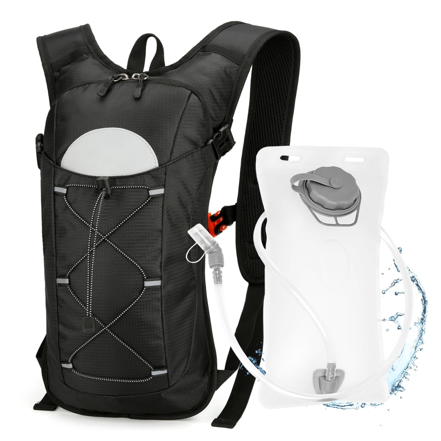Hydration Packs