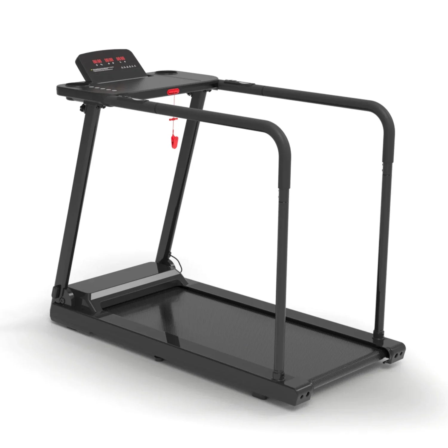 Treadmills