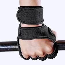 Lifting Glove's/ Straps