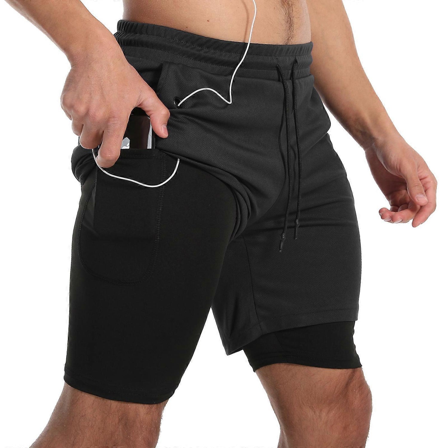 Men's Bottoms