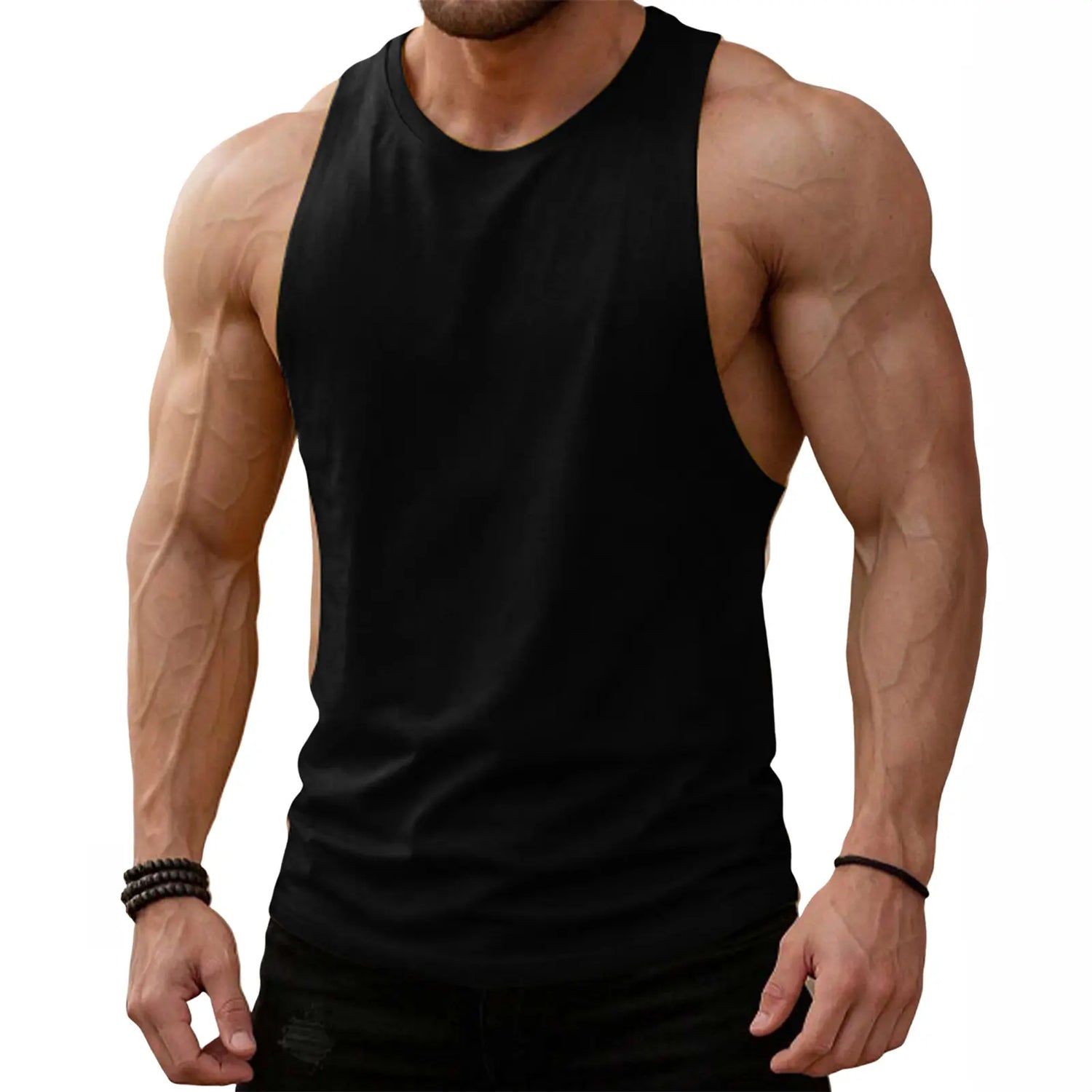 Men's Tops