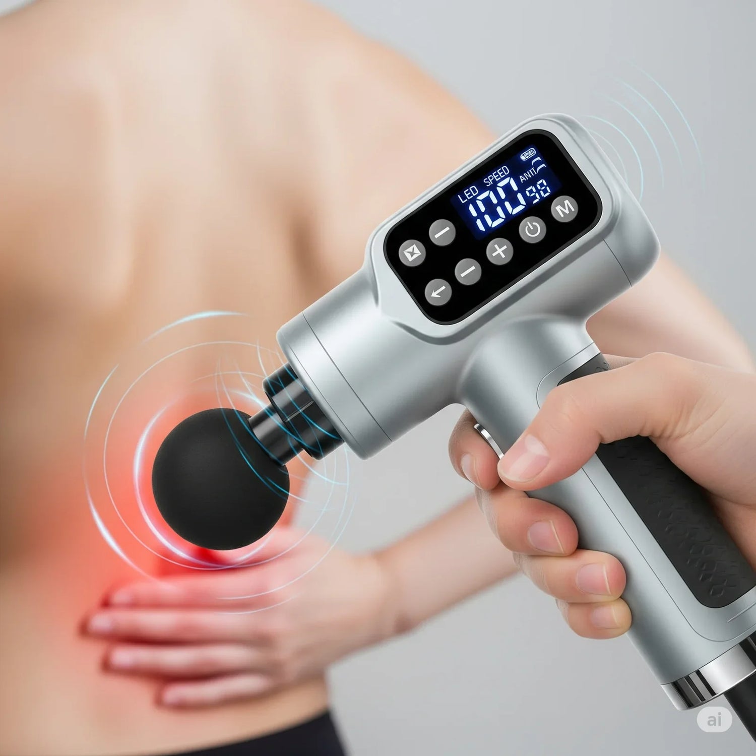 Massage Guns