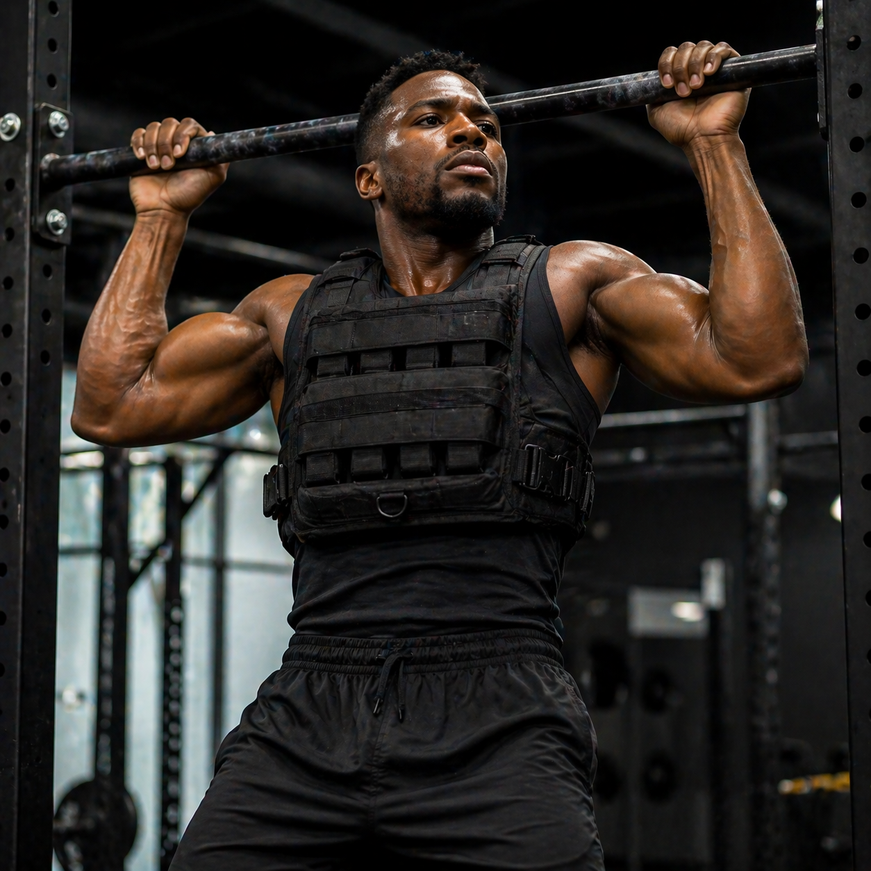 Weighted Vests