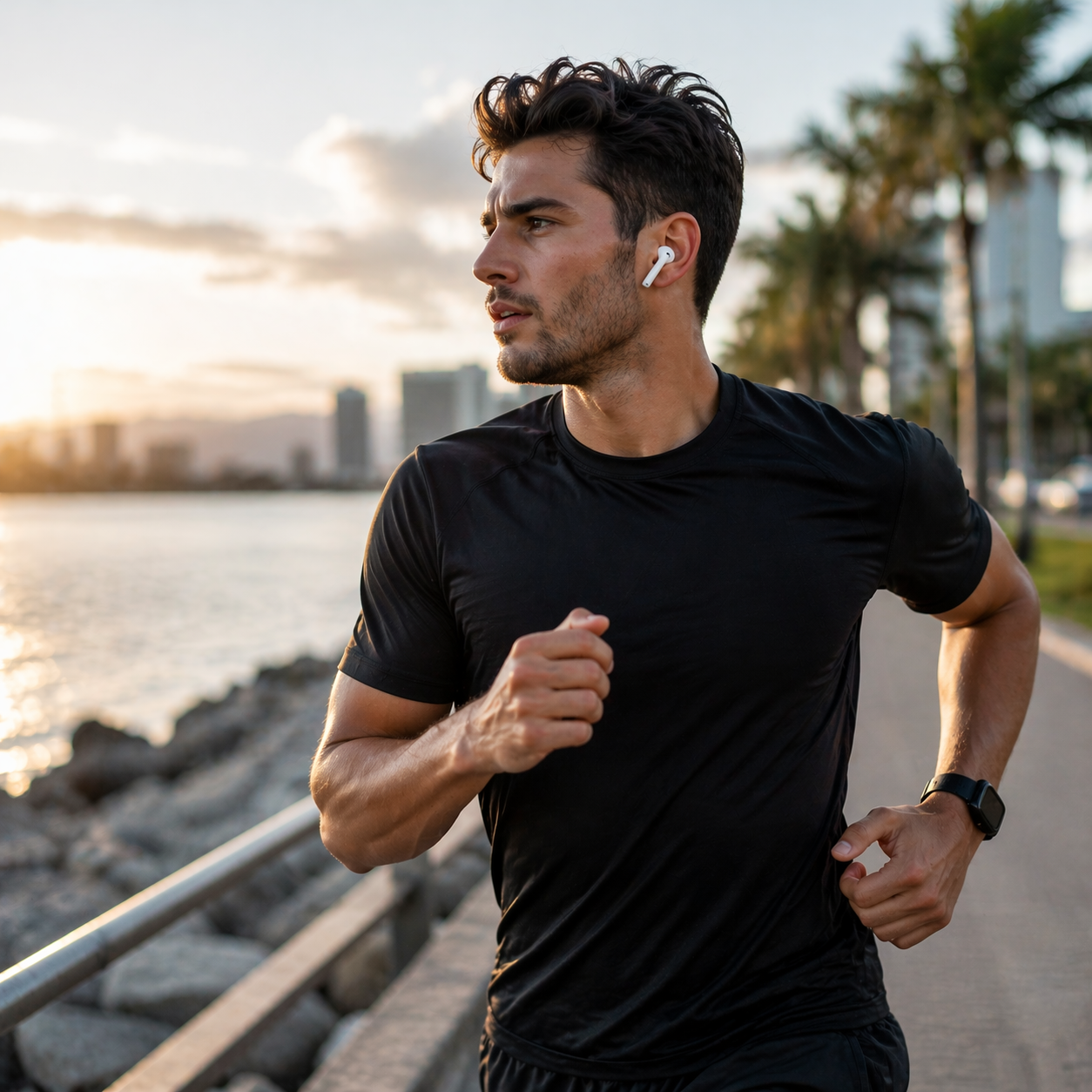 Wireless Earbuds