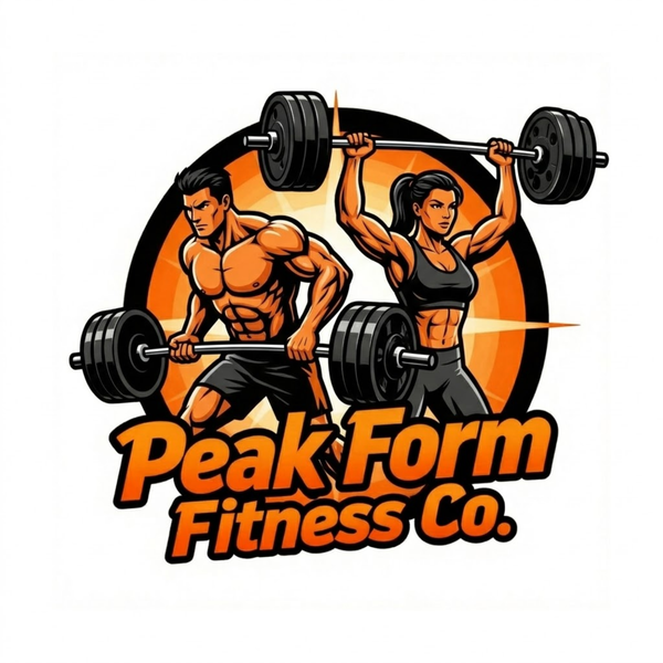 Peak Form Fitness Co