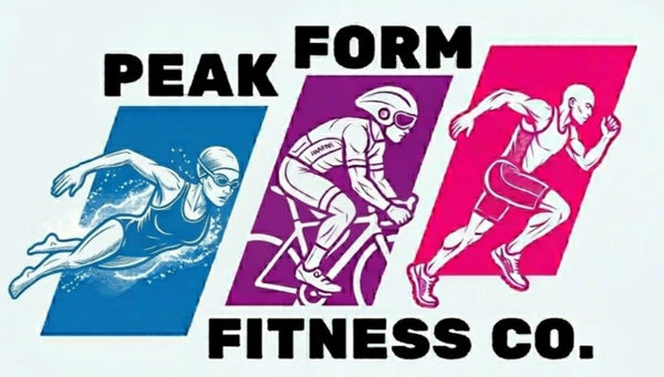 Peak Form Fitness Co